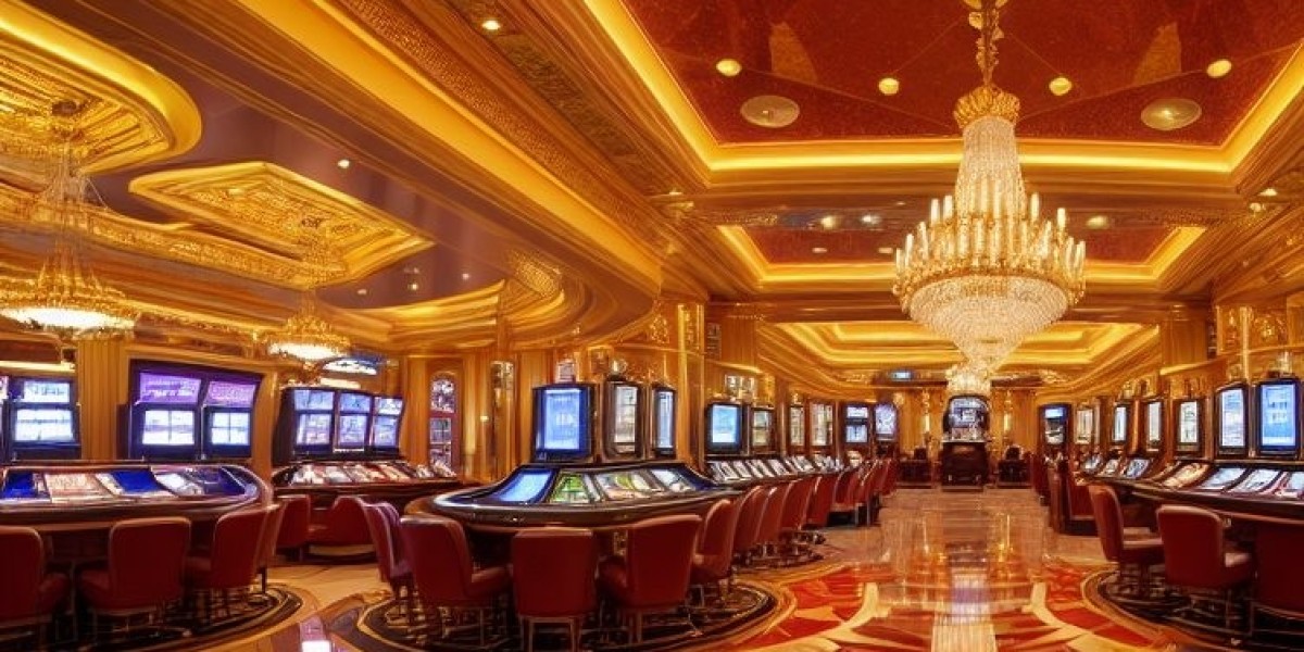 Wide Gambling Choices available at Asino