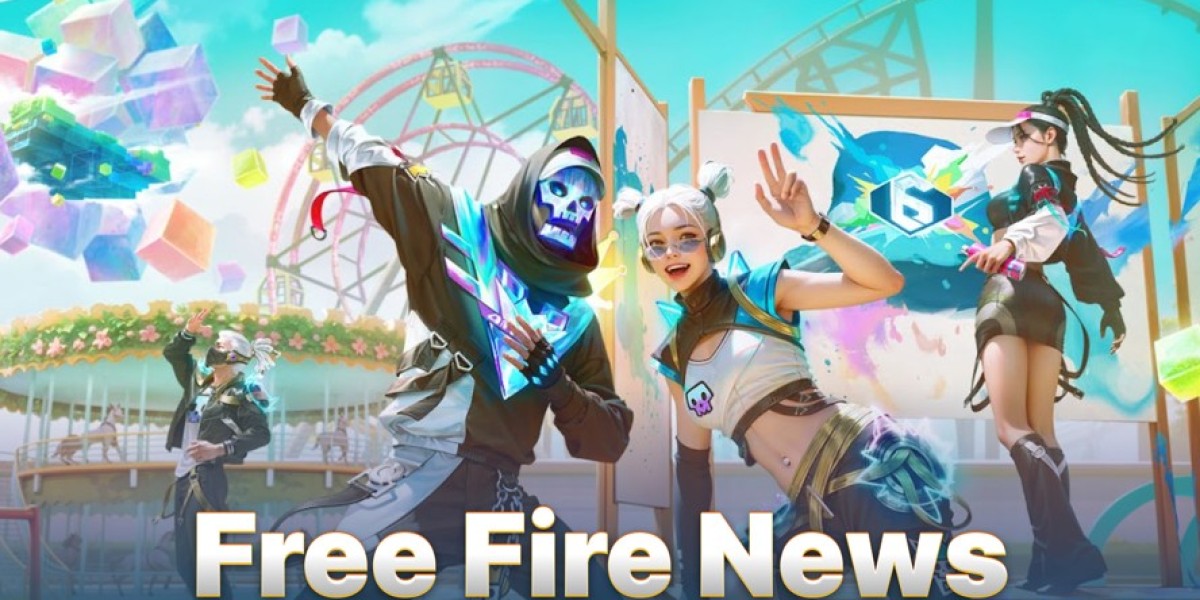 Register Now: Free Fire OB38 Advance Server Open