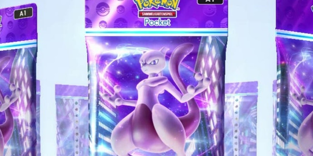 Pokémon TCG Pocket - Tauschfunktion ab Januar 2025