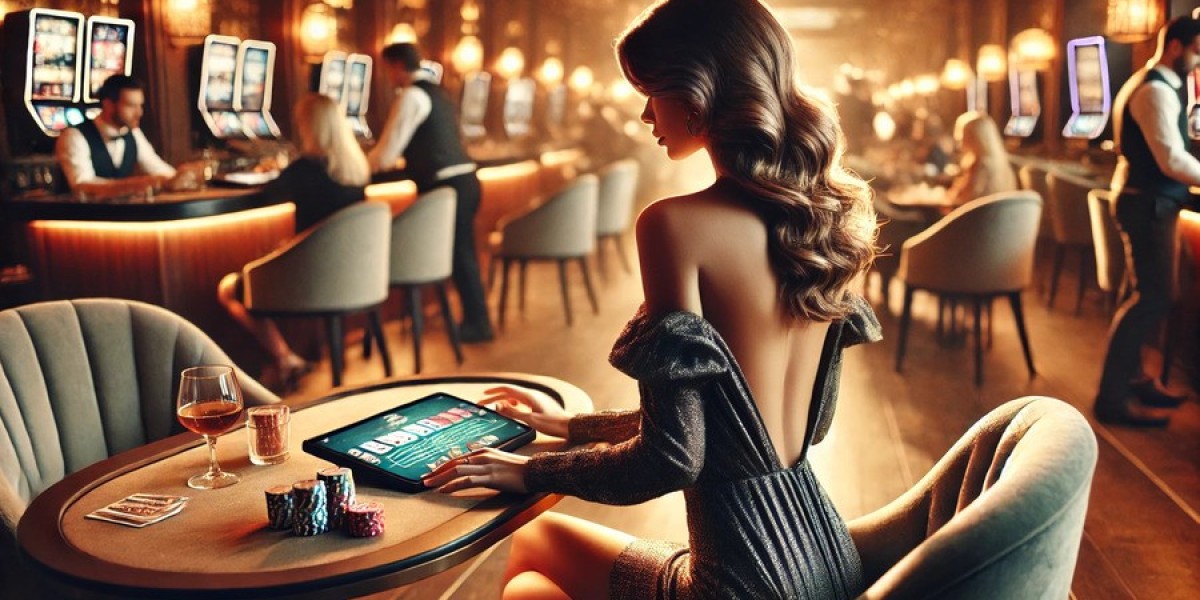 Essential Tips for Choosing Online Casino Sites: A Comprehensive Guide