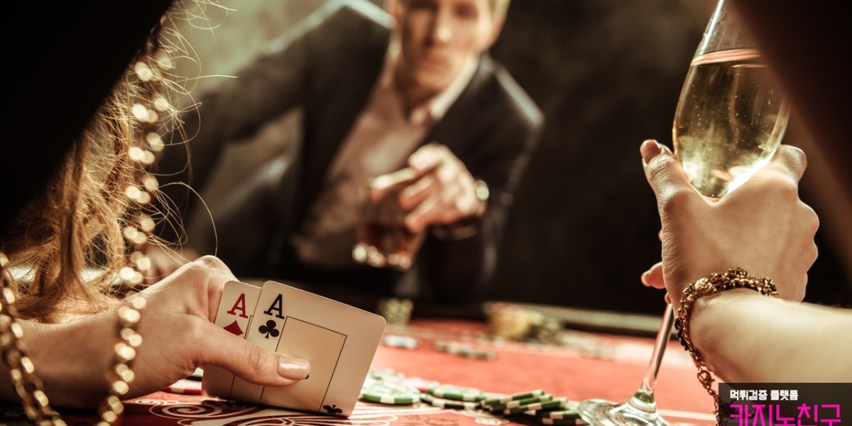 Discover the Ultimate Casino Site with Casino79 and Reliable Scam Verification