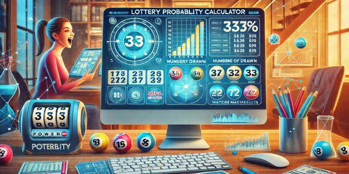 Unlocking Success: Smart Lotto Strategies for the Modern Player