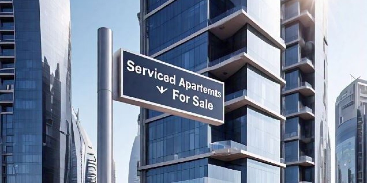 Why Are Serviced Apartments For Sale in Lusail Becoming Popular Among Investors?