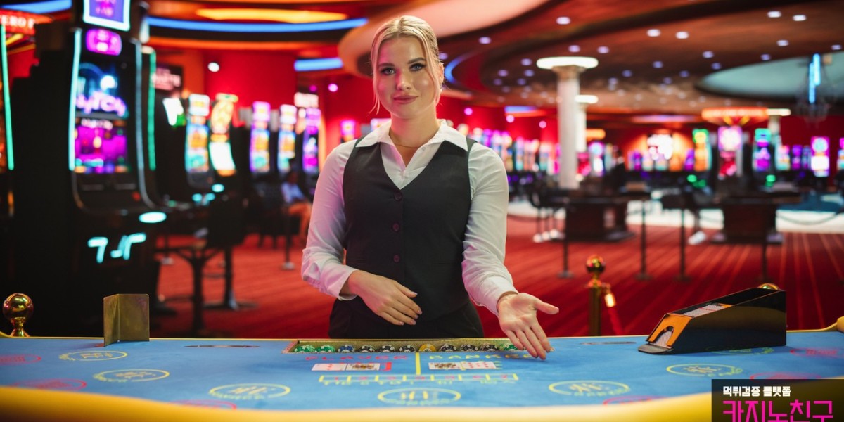 Discover Casino79: Your Trusted Scam Verification Platform for Online Casino Safety