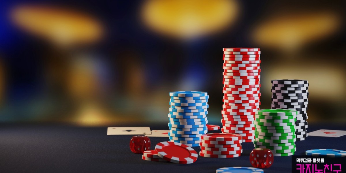 Discover the Best Online Gambling Experience with Casino79 and Scam Verification