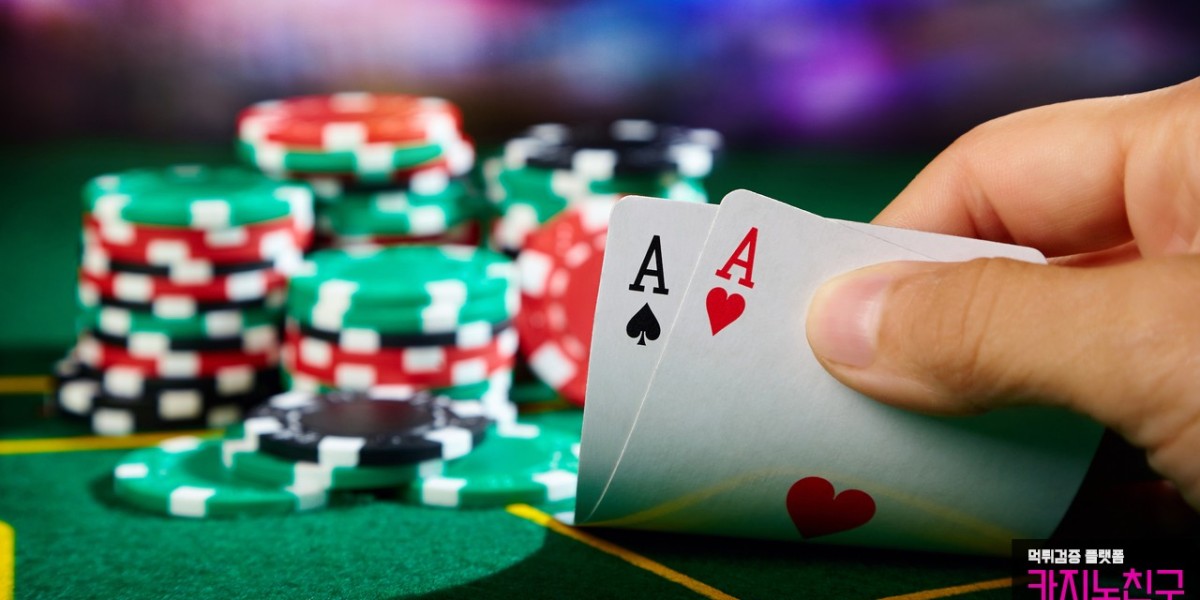 Discover Casino79: Your Ultimate Casino Site and Scam Verification Resource