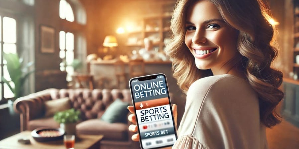 Ensuring Safe Betting: Sports Toto Scam Verification with Sureman