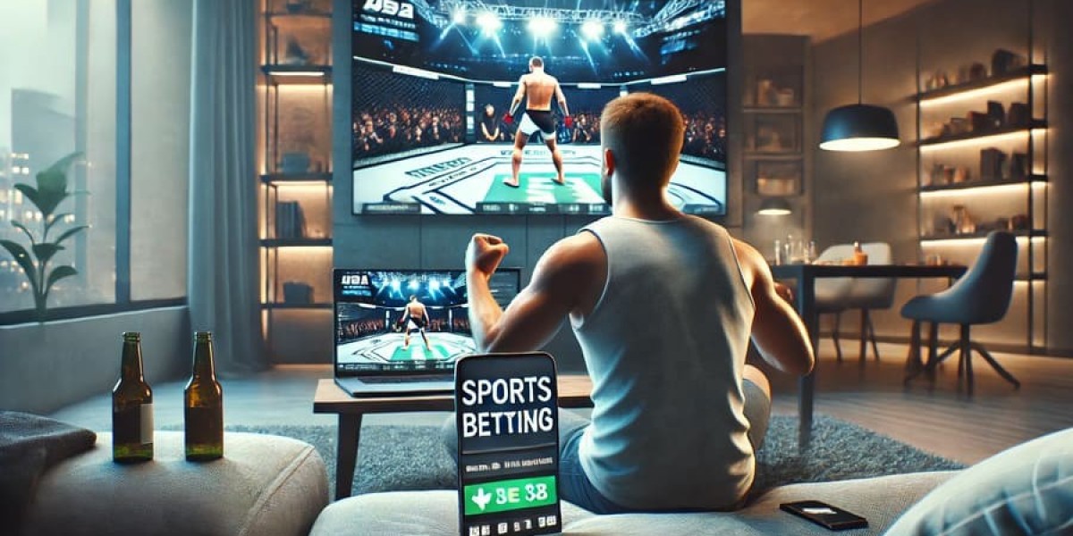 The Ultimate Guide to Online Sports Betting: Scam Verification with toto79.in