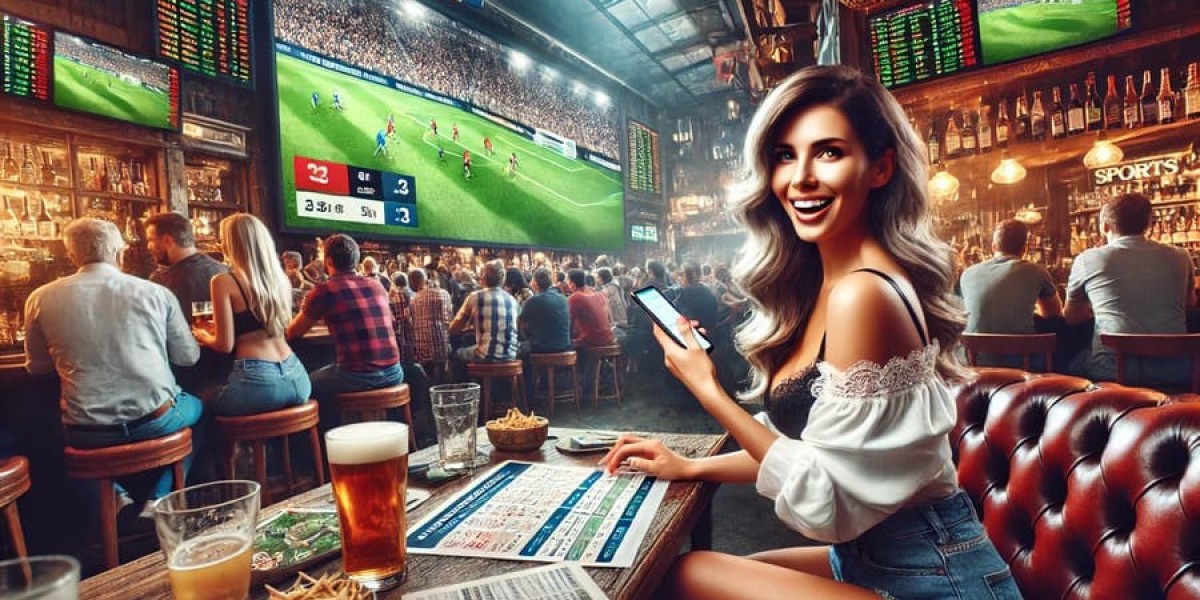 Discover the Best Scam Verification Platform for Korean Sports Betting: toto79.in