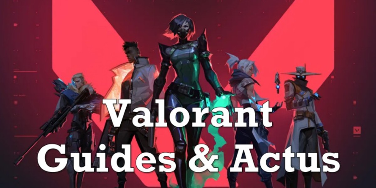 Marché de nuit Valorant - Skins exclusifs février 2025