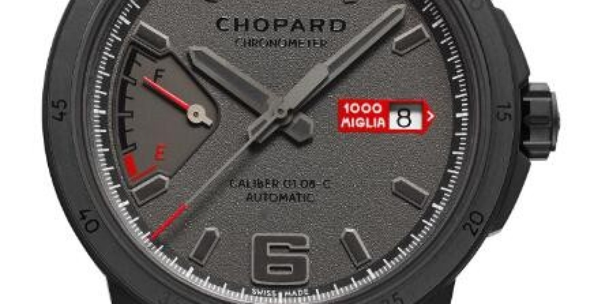 Best Chopard Alpine Eagle