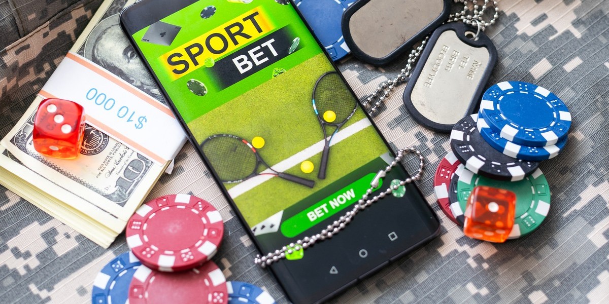 Secure Your Bets: Utilizing Nunutoto for Safe Korean Sports Betting