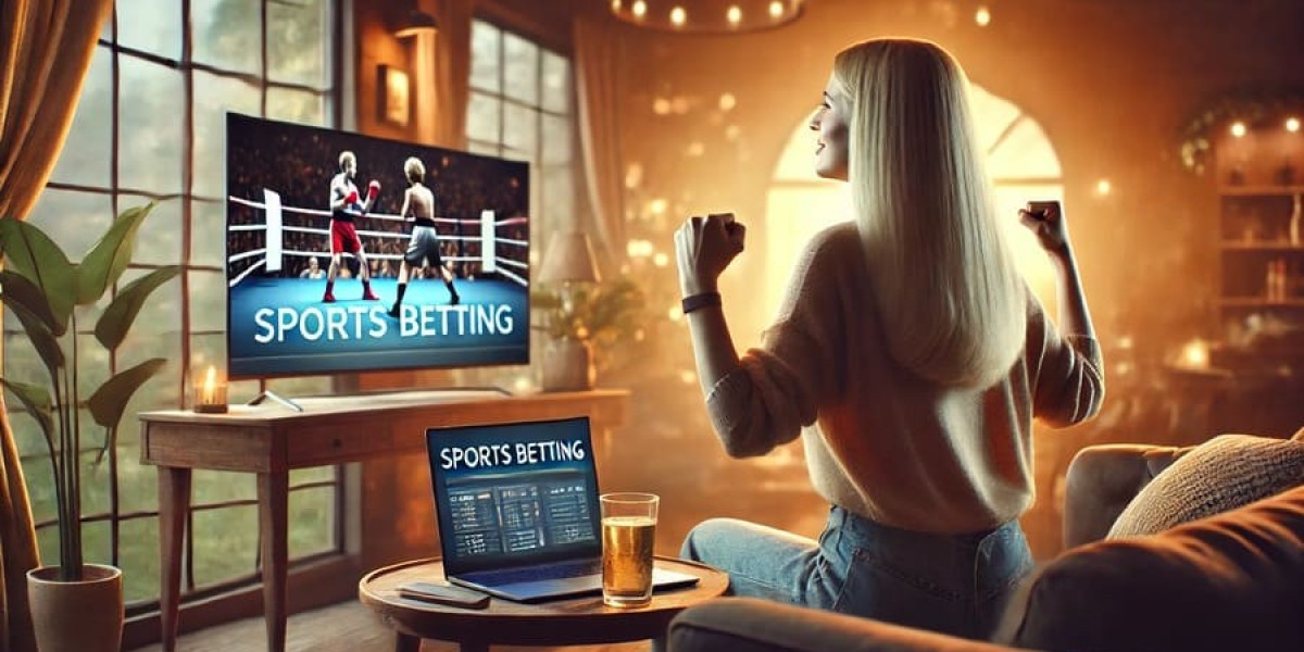 Exploring the World of Korean Sports Betting: Your Guide to toto79.in and Scam Verification