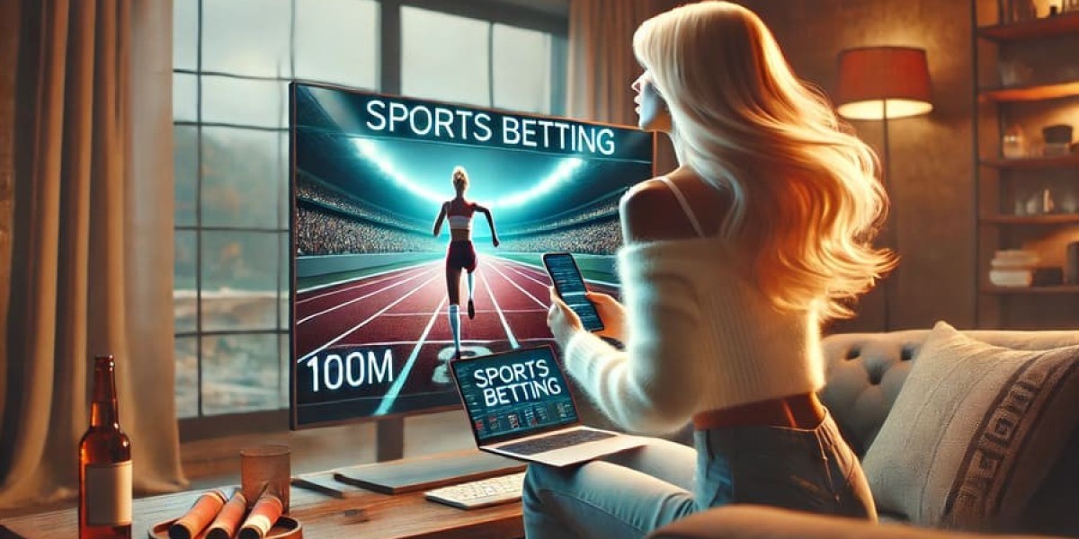 Discover the Best Scam Verification Platform for Online Sports Betting - toto79.in