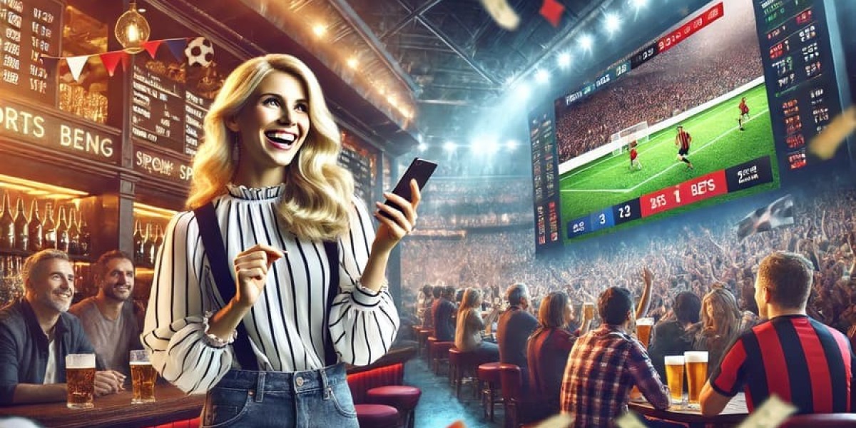 Your Guide to Online Sports Betting and Using the Scam Verification Platform Toto79.in