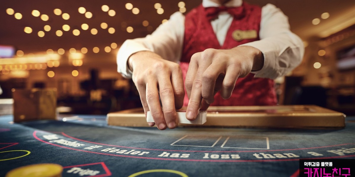 Ensuring Safe Gambling Experiences with Casino79: Your Trusted Online Casino Scam Verification Platform