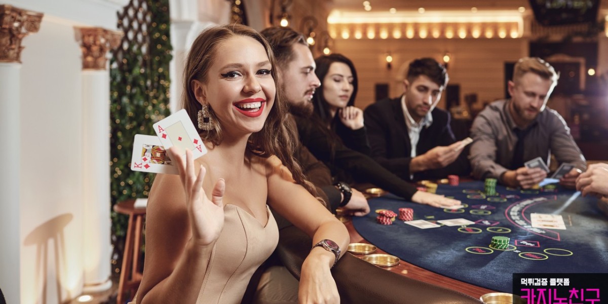 Baccarat Site: Ensuring Safe Gambling with Casino79’s Scam Verification Platform