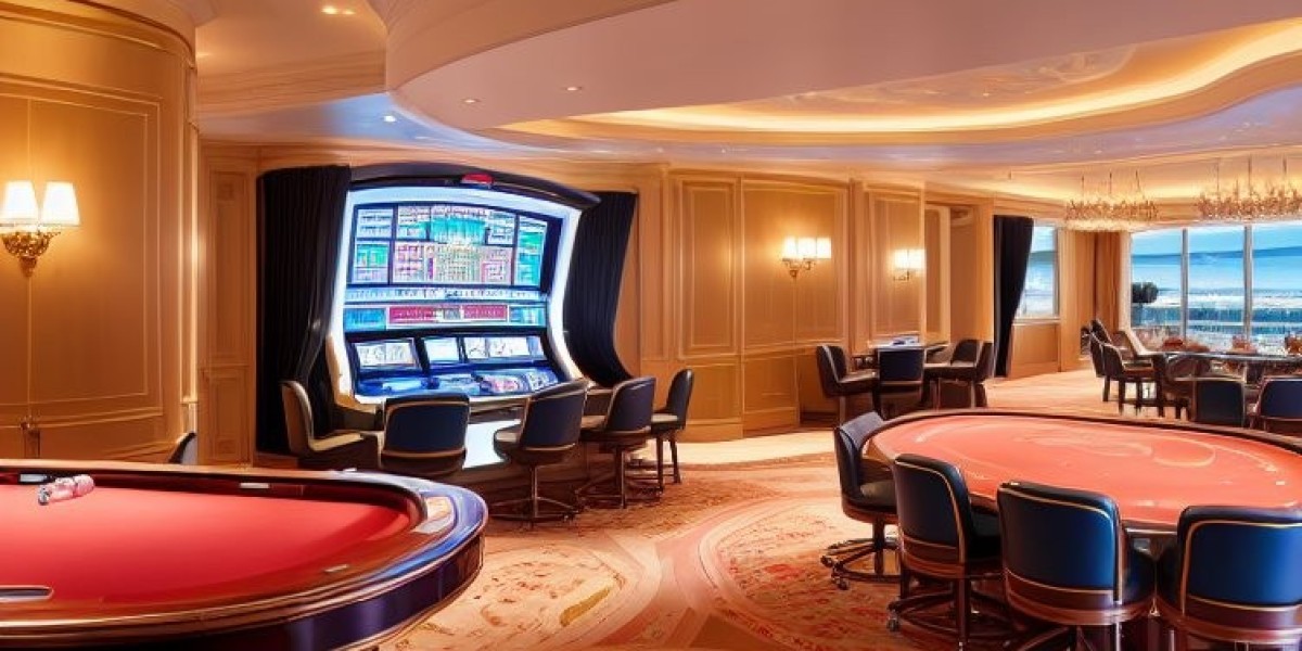 Gaming Options found at SlotLounge Casino