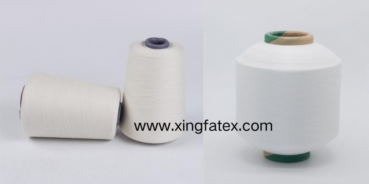 What Sets XingfaTex Apart as a Leading Polyester DTY Factory